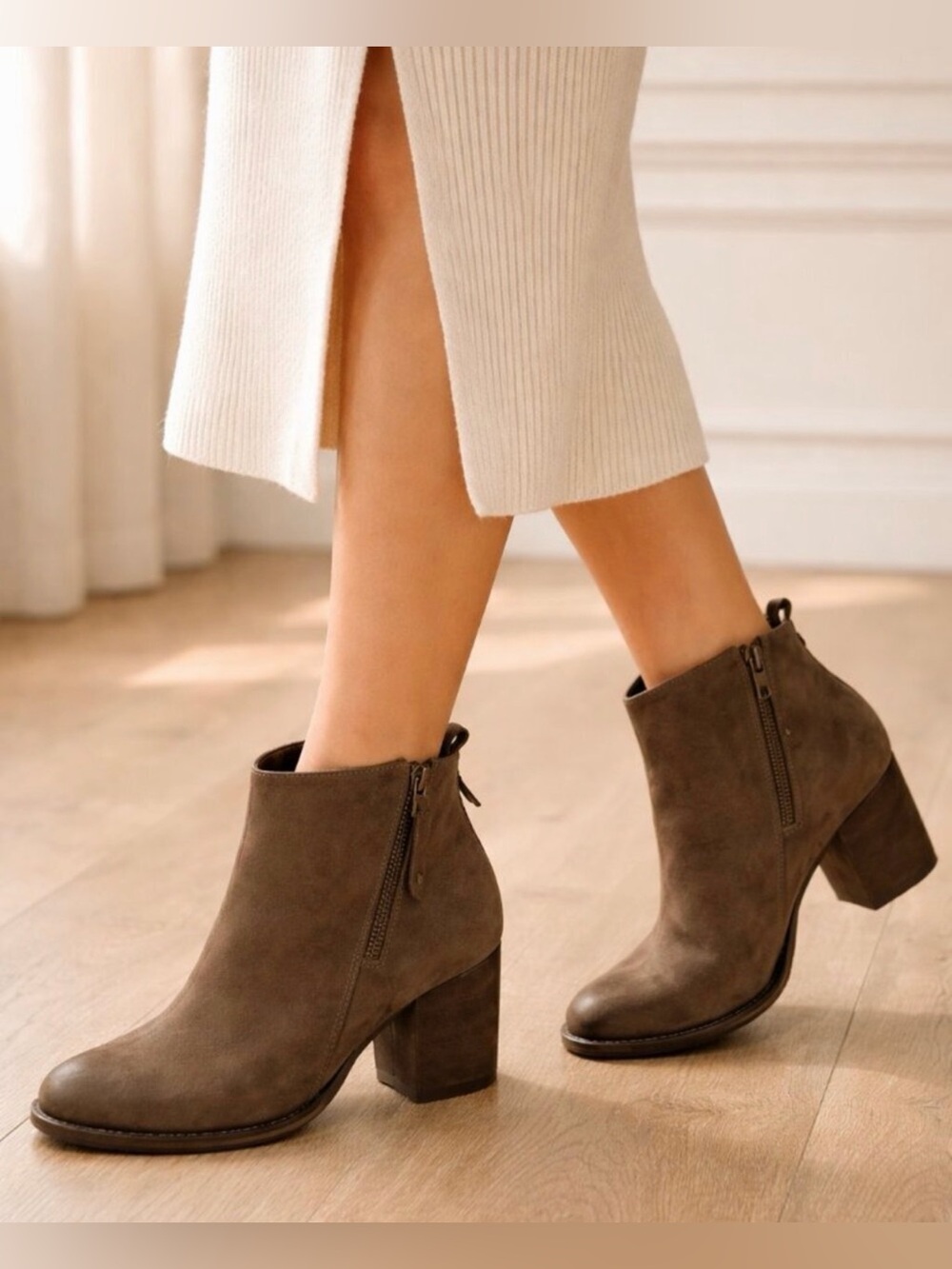 Blondo Nivada Bootie